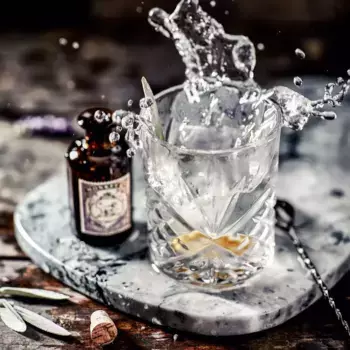 Стаканы Butlers, белый