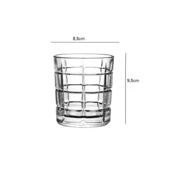 Стаканы Cheffinger