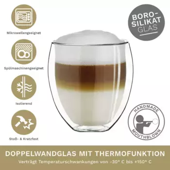 Стаканы Creano