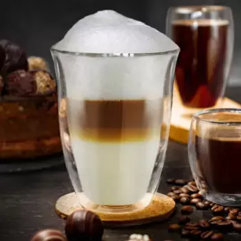 Стаканы Creano