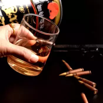 Стаканы Crrynuo