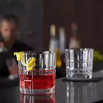 Стаканы Delisoga