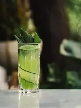 Стаканы Delisoga