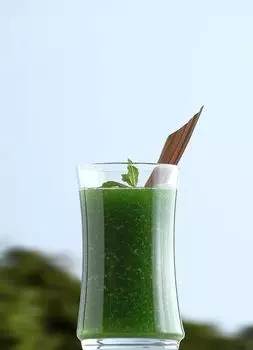 Стаканы для воды и сока Hermia Concept/бокалы для коктейлей полумесяц-LAV1166, прозрачный