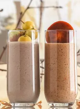 Стаканы для воды и сока Hermia Concept/бокалы для коктейлей полумесяц-LAV1172, прозрачный