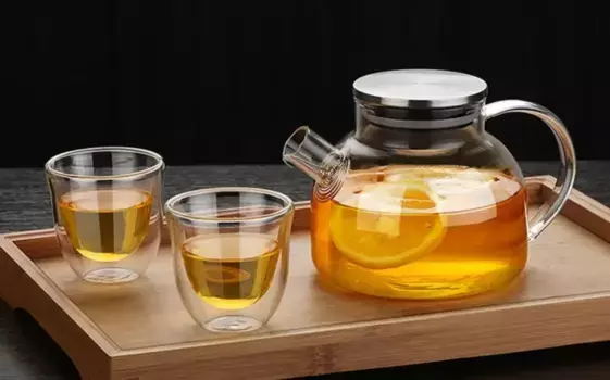 Стаканы ECarla