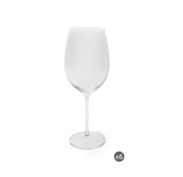 Стаканы Excelsa, прозрачный