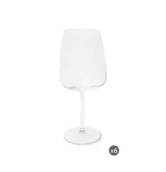 Стаканы Excelsa, прозрачный