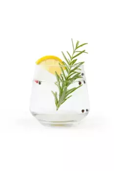 Стаканы Excelsa, прозрачный