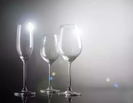 Стаканы Excelsa, прозрачный