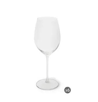 Стаканы Excelsa, прозрачный