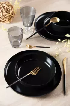 Стаканы Excelsa, серый