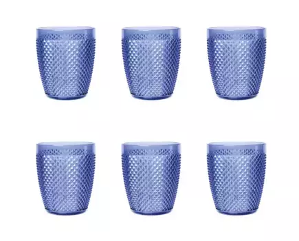 Стаканы Excelsa, синий