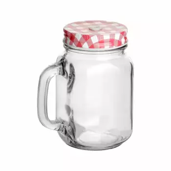 Стаканы Gouveo, прозрачный