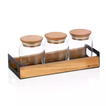 Стаканы Hermia Concept, коричневый