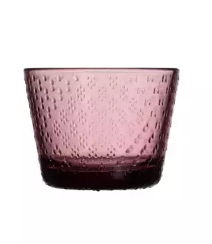 Стаканы Iittala, фиолетовый