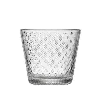 Стаканы Iittala, прозрачный