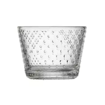 Стаканы Iittala, прозрачный