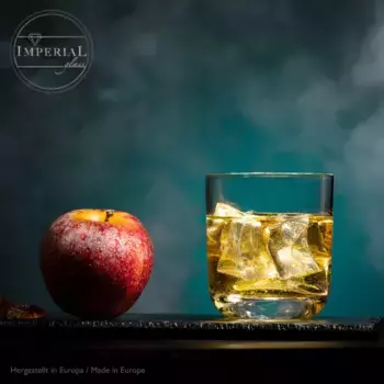 Стаканы IMPERIAL glass, прозрачный