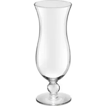 Стаканы James Cooke, прозрачный