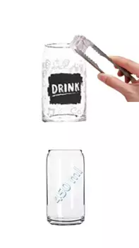 Стаканы James Premium