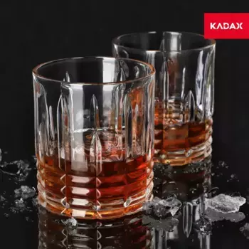 Стаканы KADAX