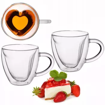 Стаканы Kamille