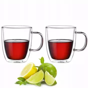 Стаканы Kamille