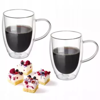 Стаканы Kamille