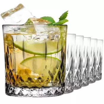 Стаканы Kiappo