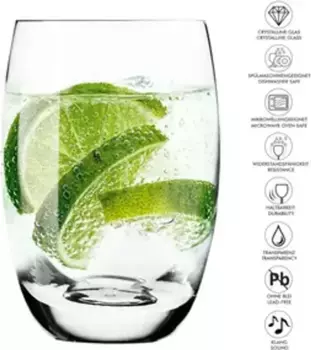 Стаканы Kiappo