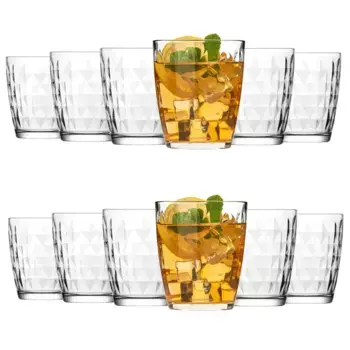 Стаканы Kiappo