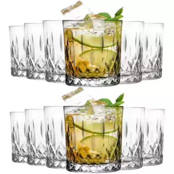 Стаканы Kiappo