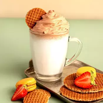 Стаканы Kiappo