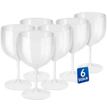 Стаканы Konzept-11, белый