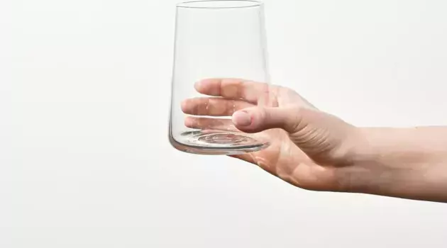 Стаканы Krosno