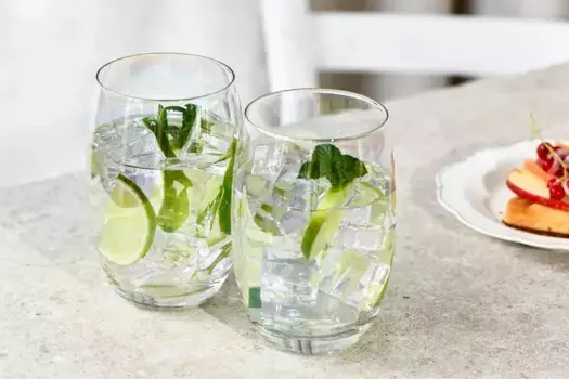 Стаканы Krosno