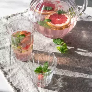 Стаканы Laura Ashley