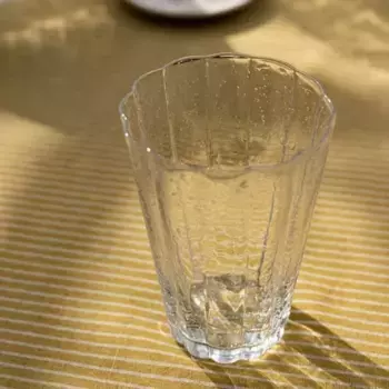 Стаканы Laura Ashley, белый