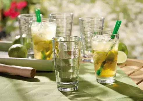 Стаканы Leonardo