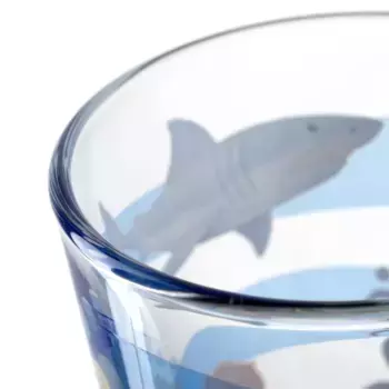 Стаканы Leonardo, прозрачный