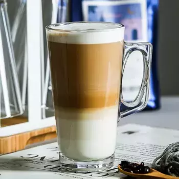 Стаканы Mc star