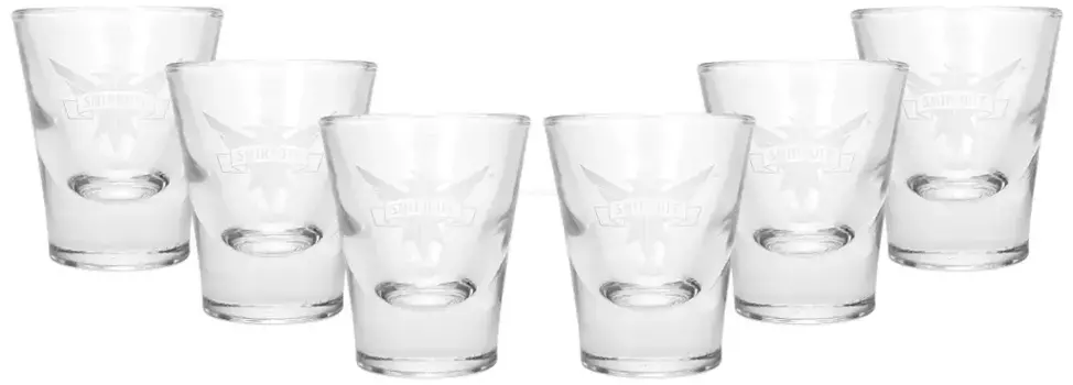 Стаканы Mixcompany