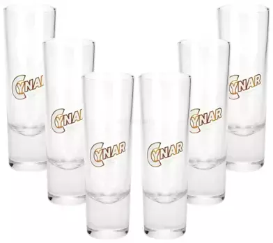 Стаканы Mixcompany