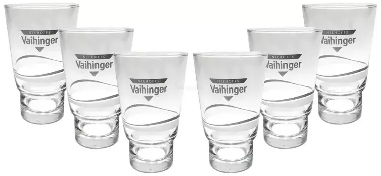 Стаканы Mixcompany