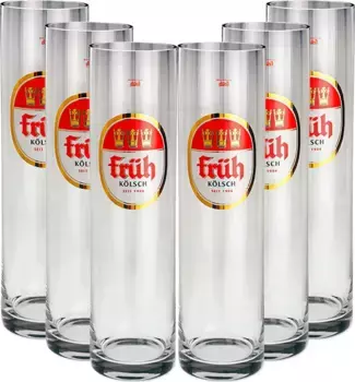 Стаканы Mixcompany