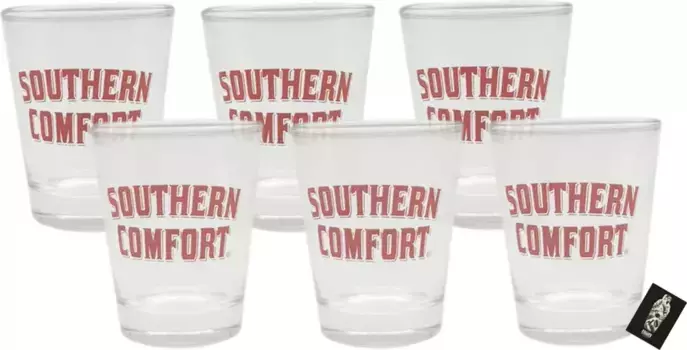 Стаканы Mixcompany