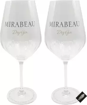 Стаканы Mixcompany