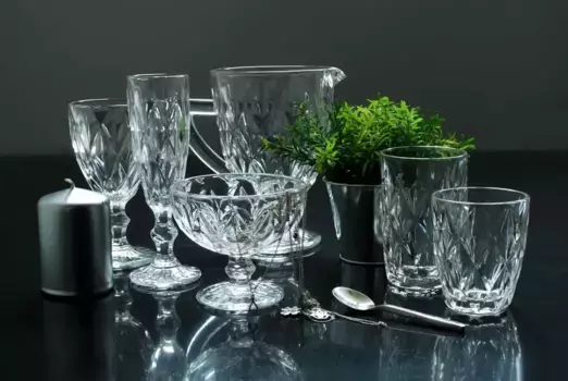 Стаканы MODERNHOME