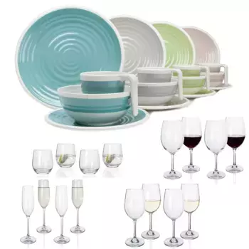 Стаканы Moritz